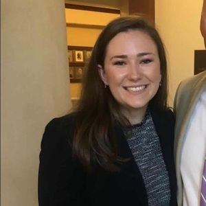 Meet your Posher, Mary kate